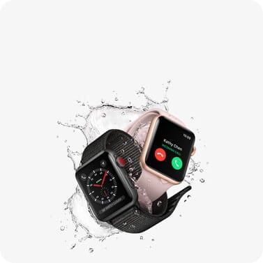 Gadgets connectés