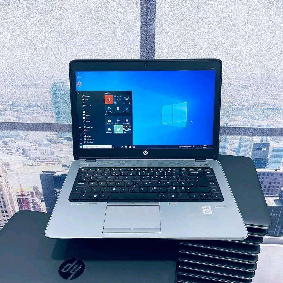 Hp Elitebook 840 g2