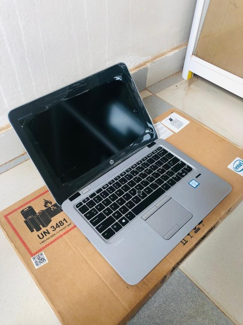 Hp Elitebook 840 g3